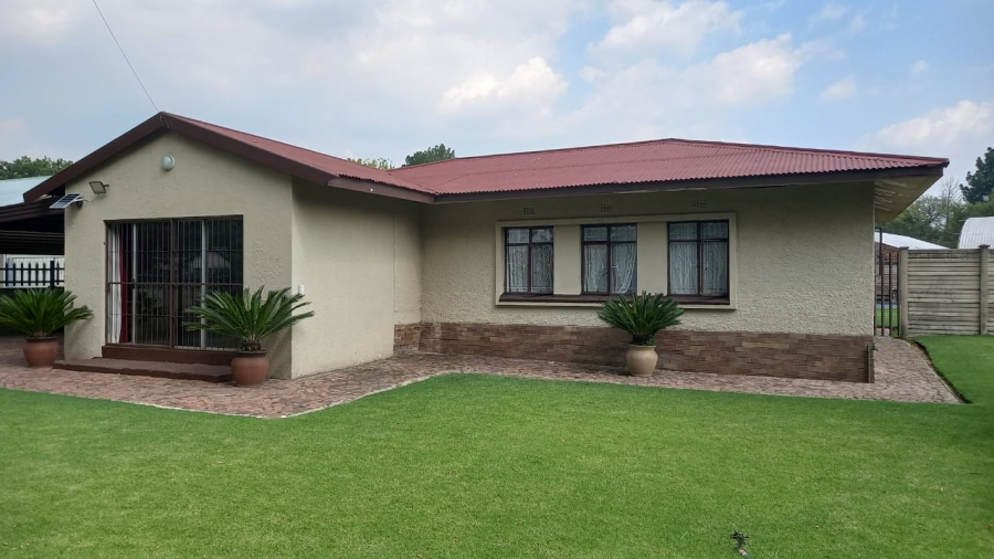 3 Bedroom Property for Sale in Sasolburg Ext 3 Free State